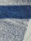 1 Yard Glitter Rhinestone Mesh Fabric Sparkly Sheer Material for Costumes, Gowns & Decor